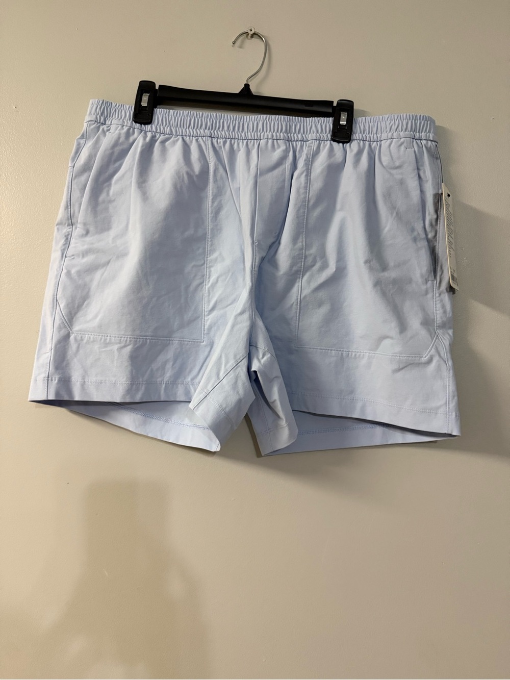 Lululemon Men's bowline Shorts
